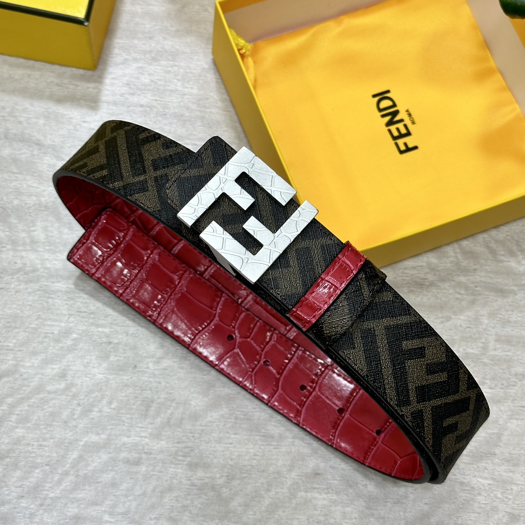 Fendi belt