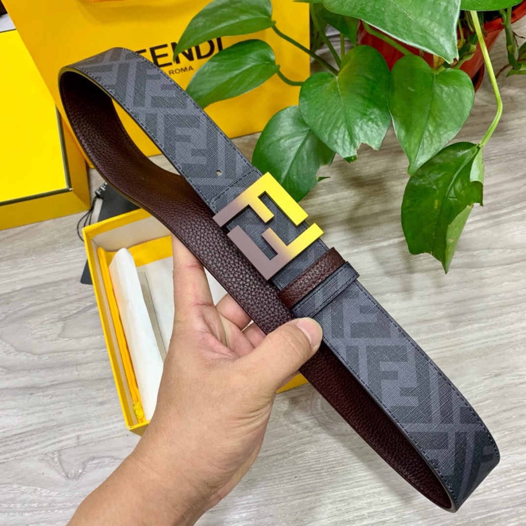 Fendi belt