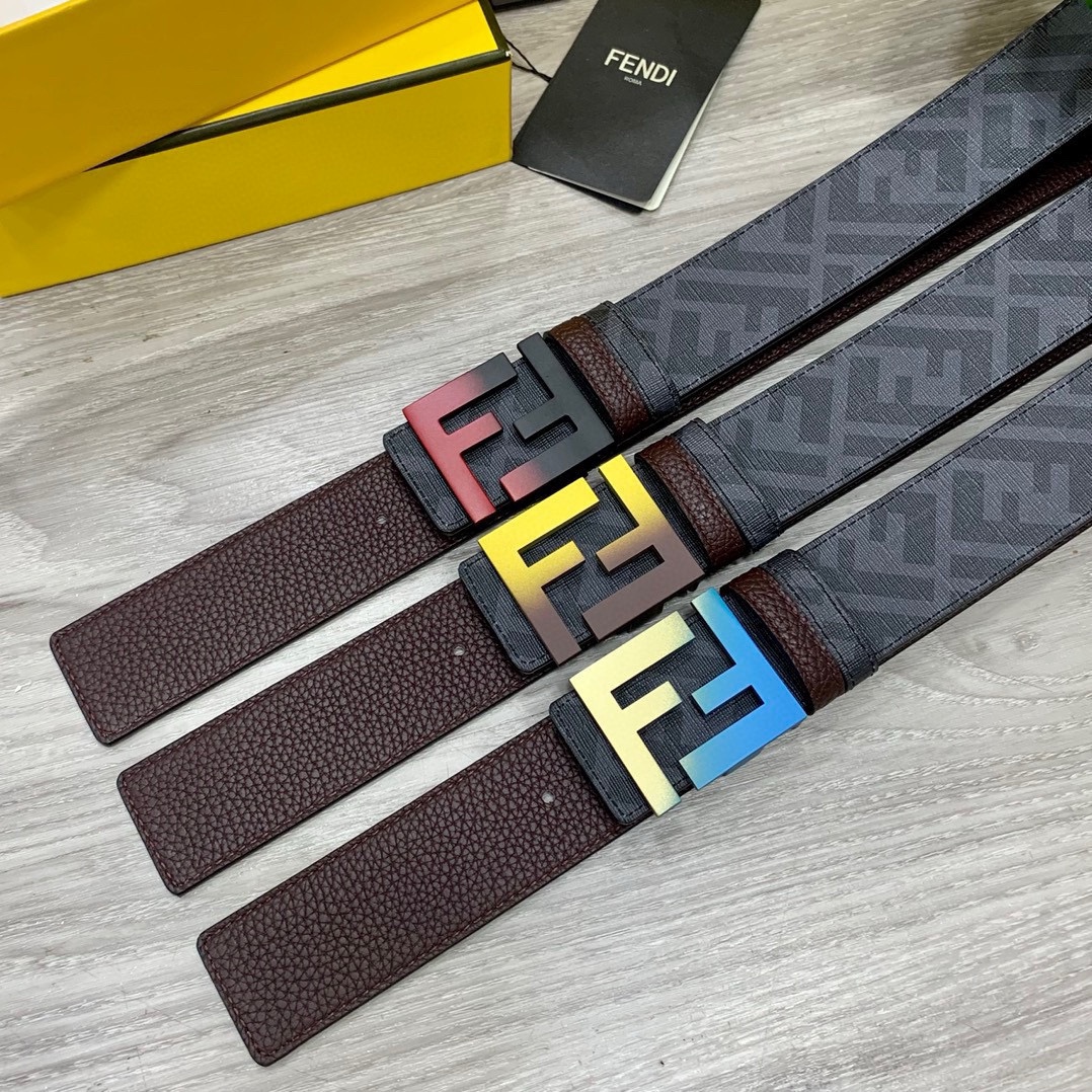Fendi belt
