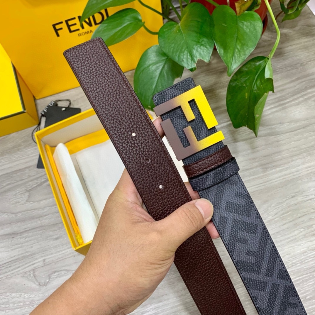 Fendi belt