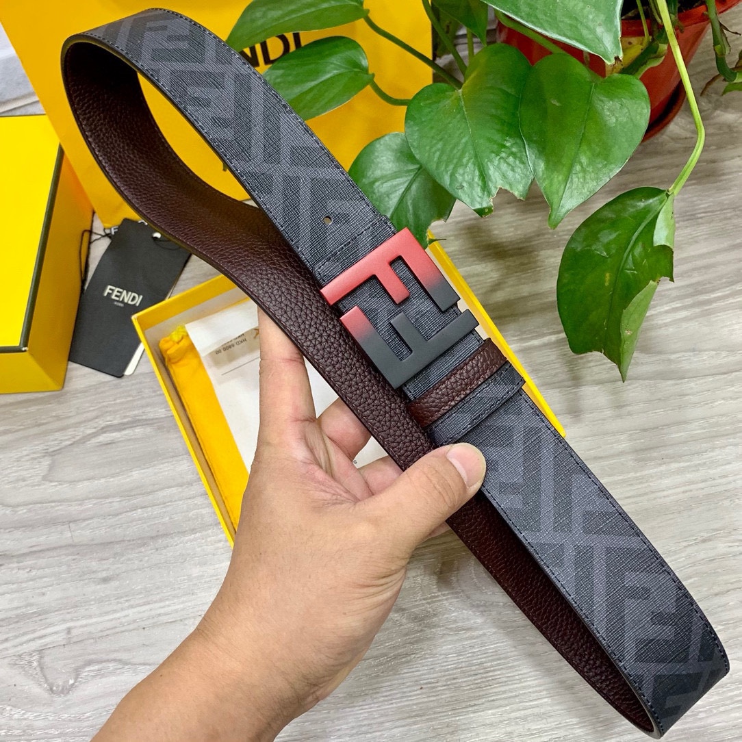 Fendi belt