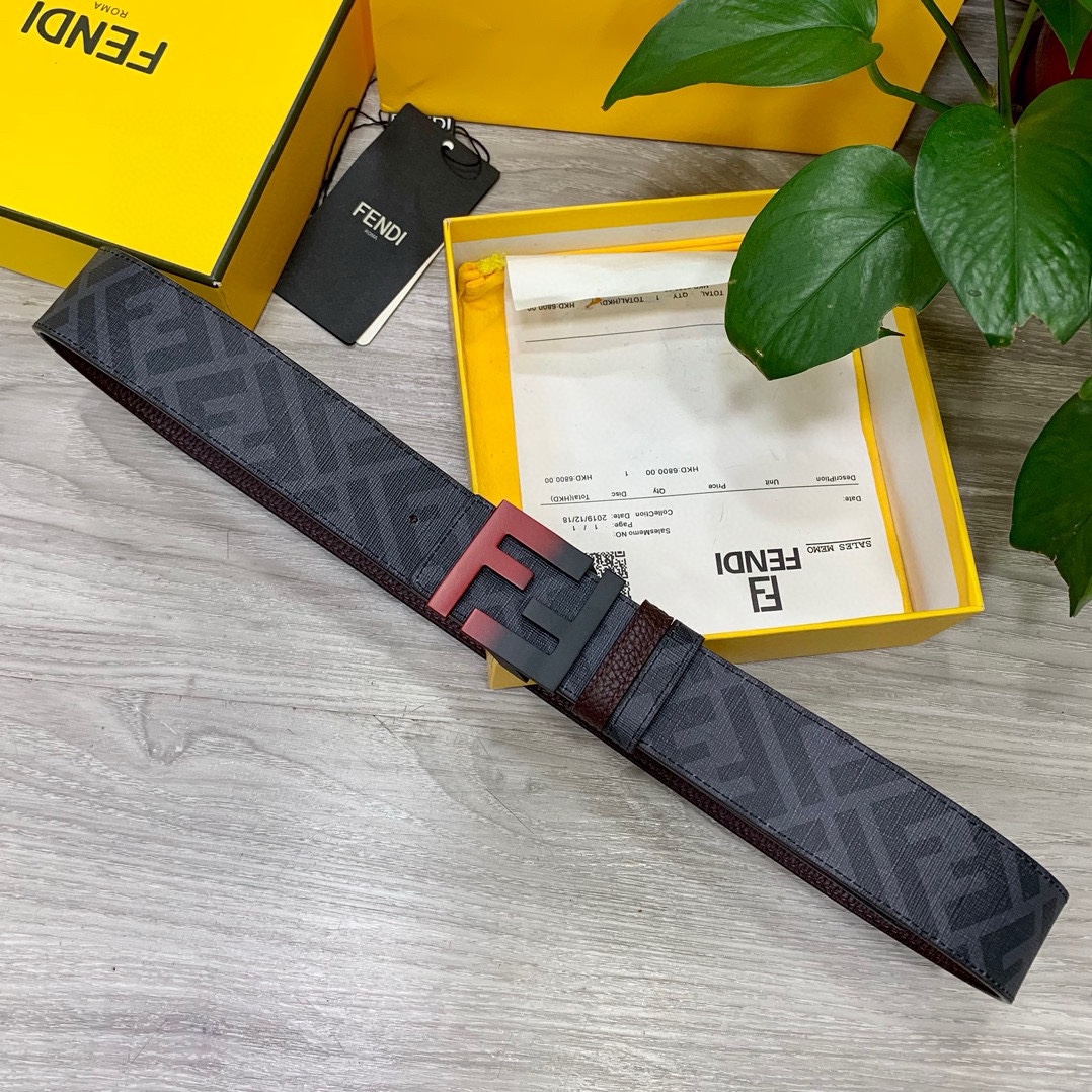 Fendi belt