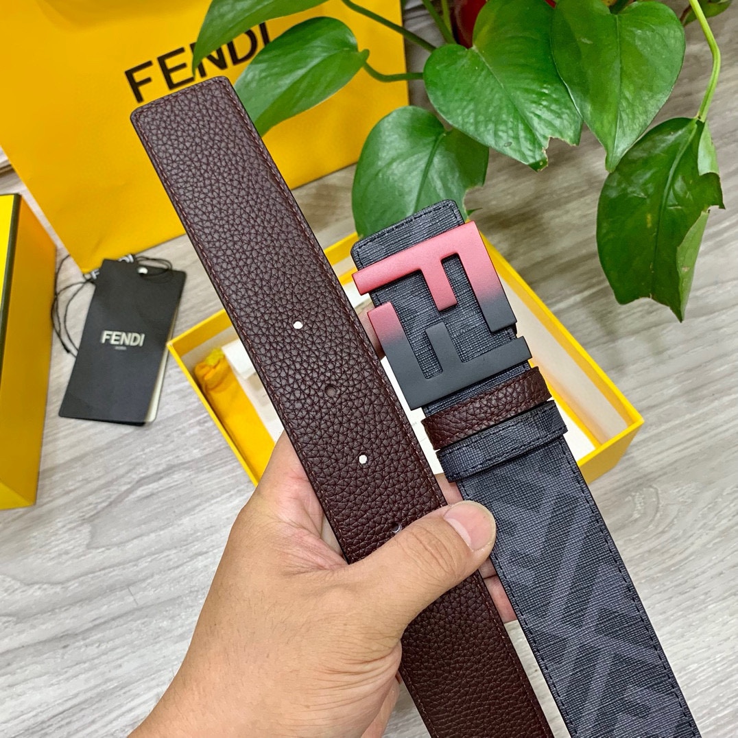 Fendi belt