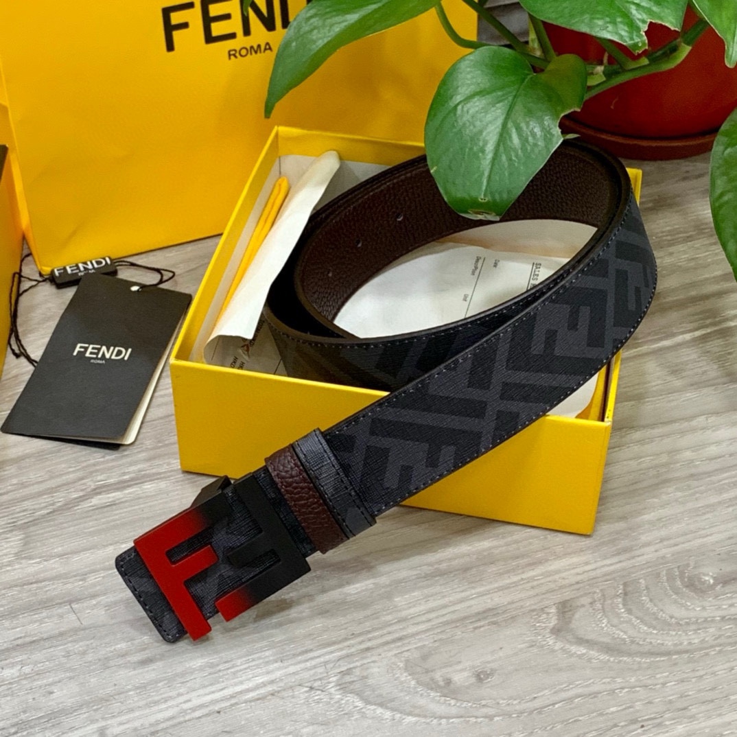 Fendi belt