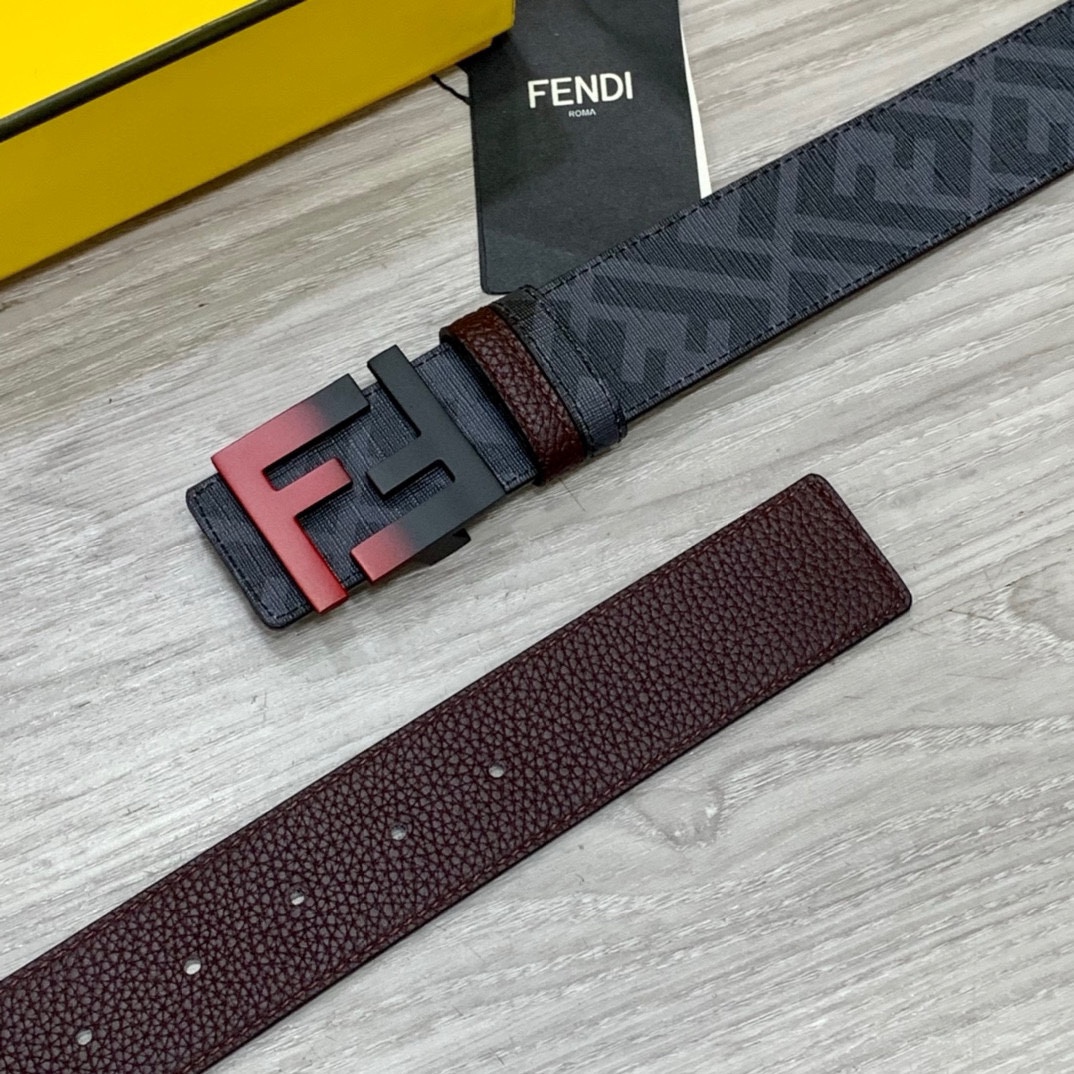 Fendi belt