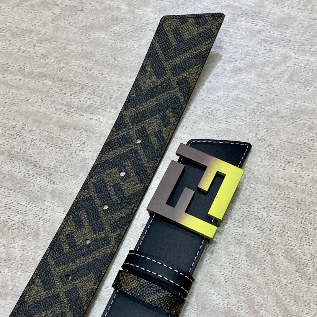 Fendi belt