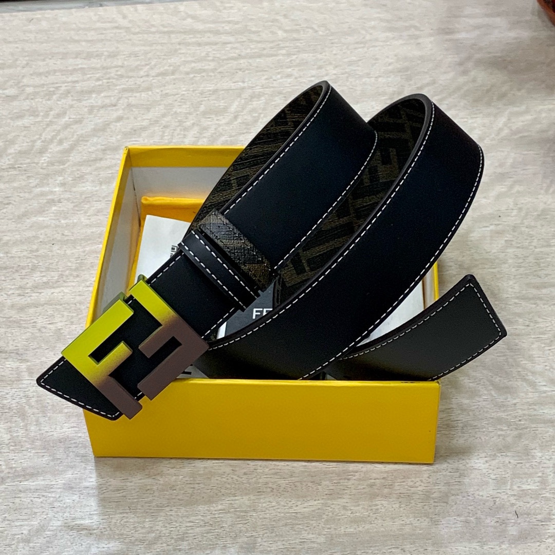 Fendi belt