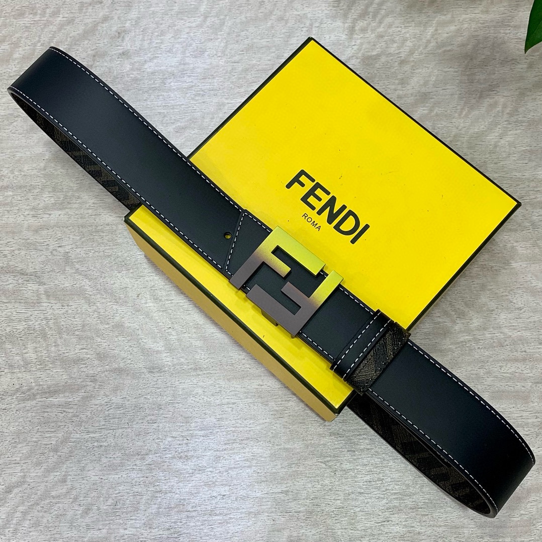 Fendi belt