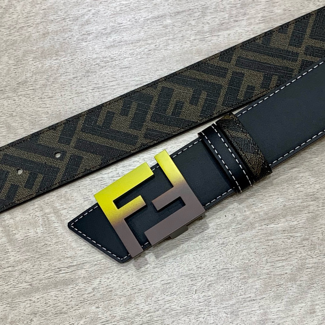 Fendi belt
