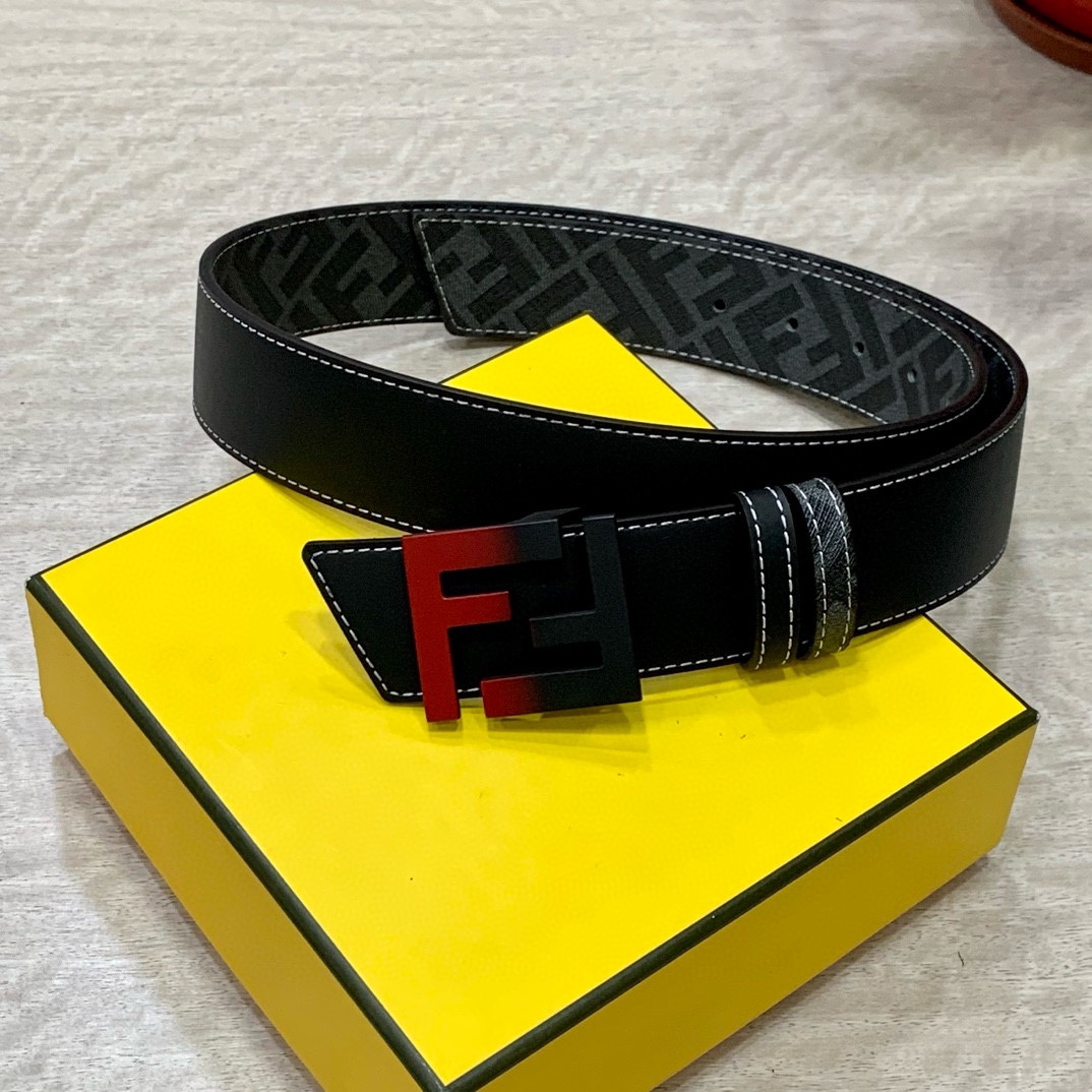 Fendi belt