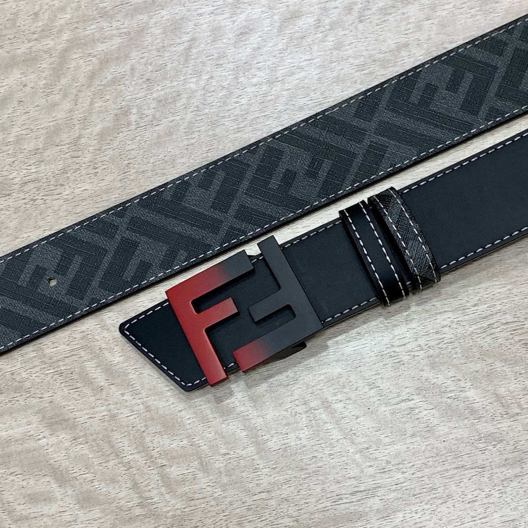 Fendi belt
