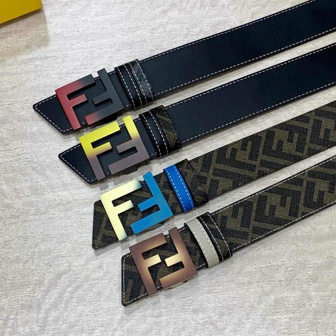 Fendi belt
