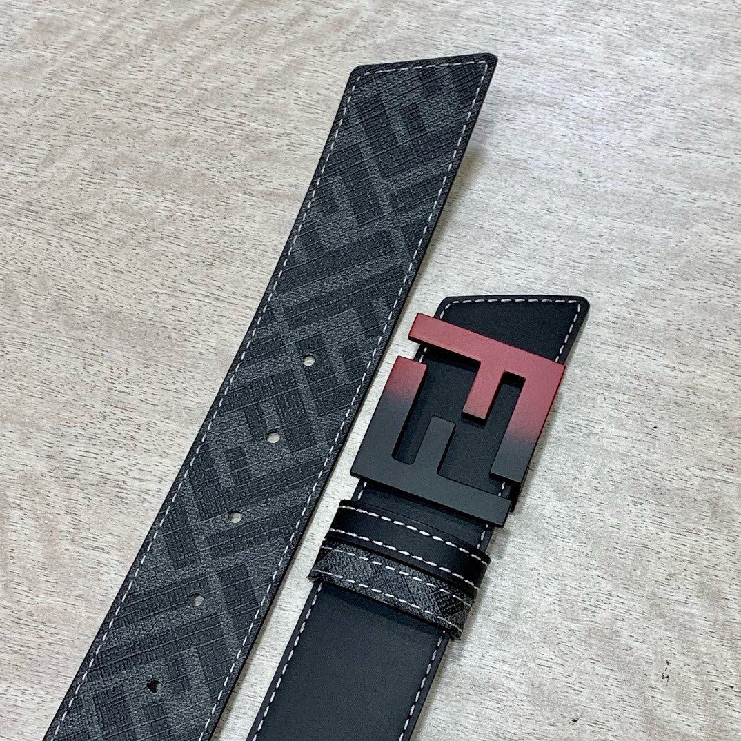 Fendi belt