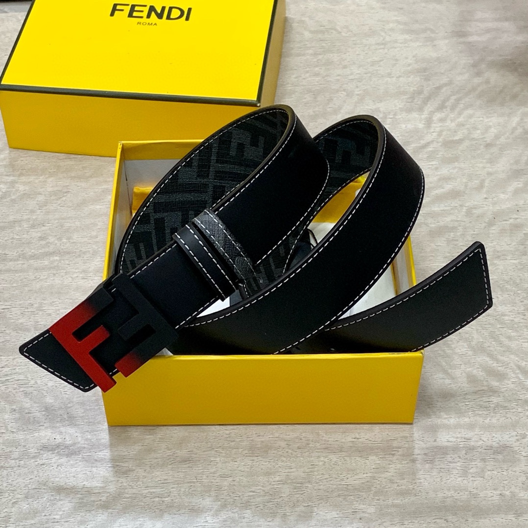 Fendi belt