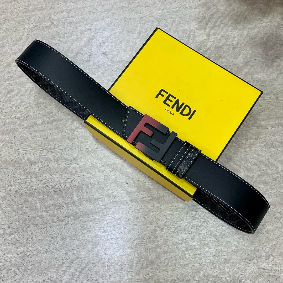 Fendi belt