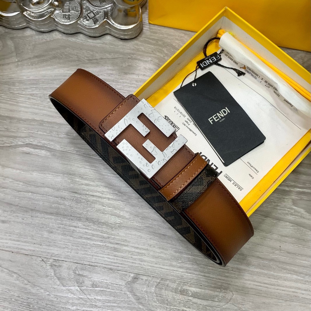 Fendi belt