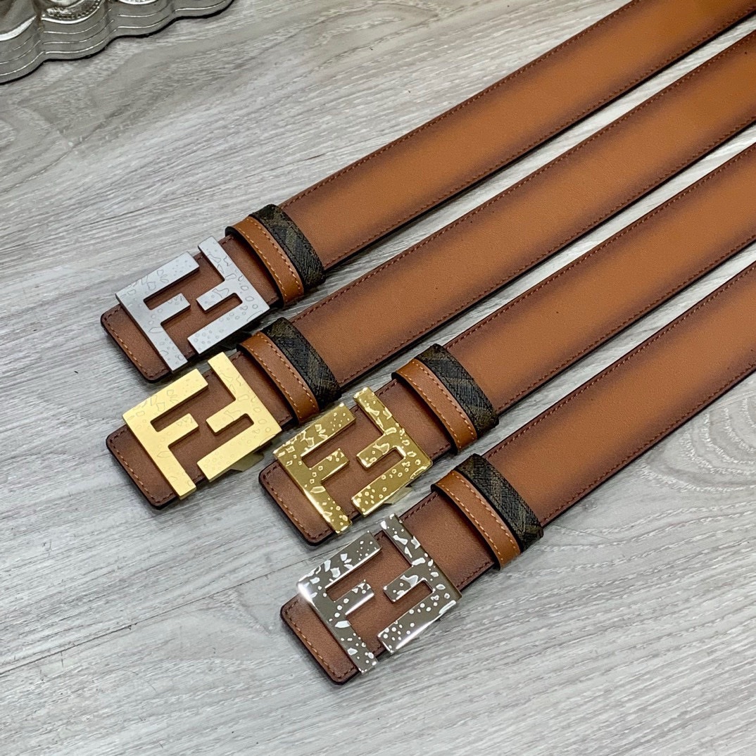 Fendi belt