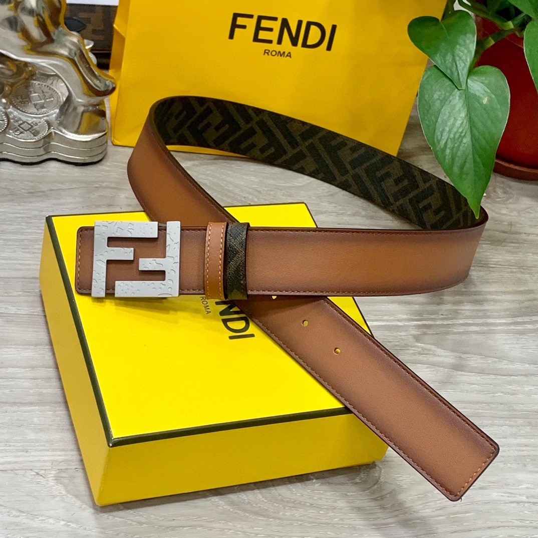 Fendi belt