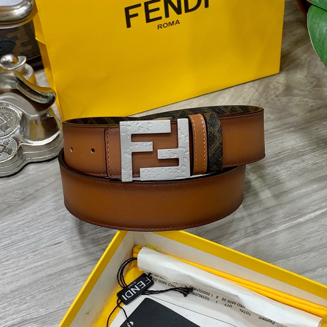Fendi belt
