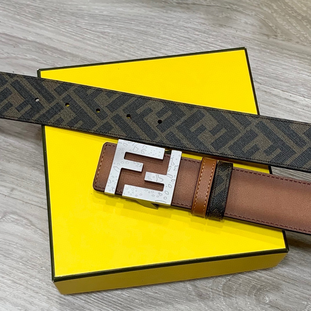 Fendi belt