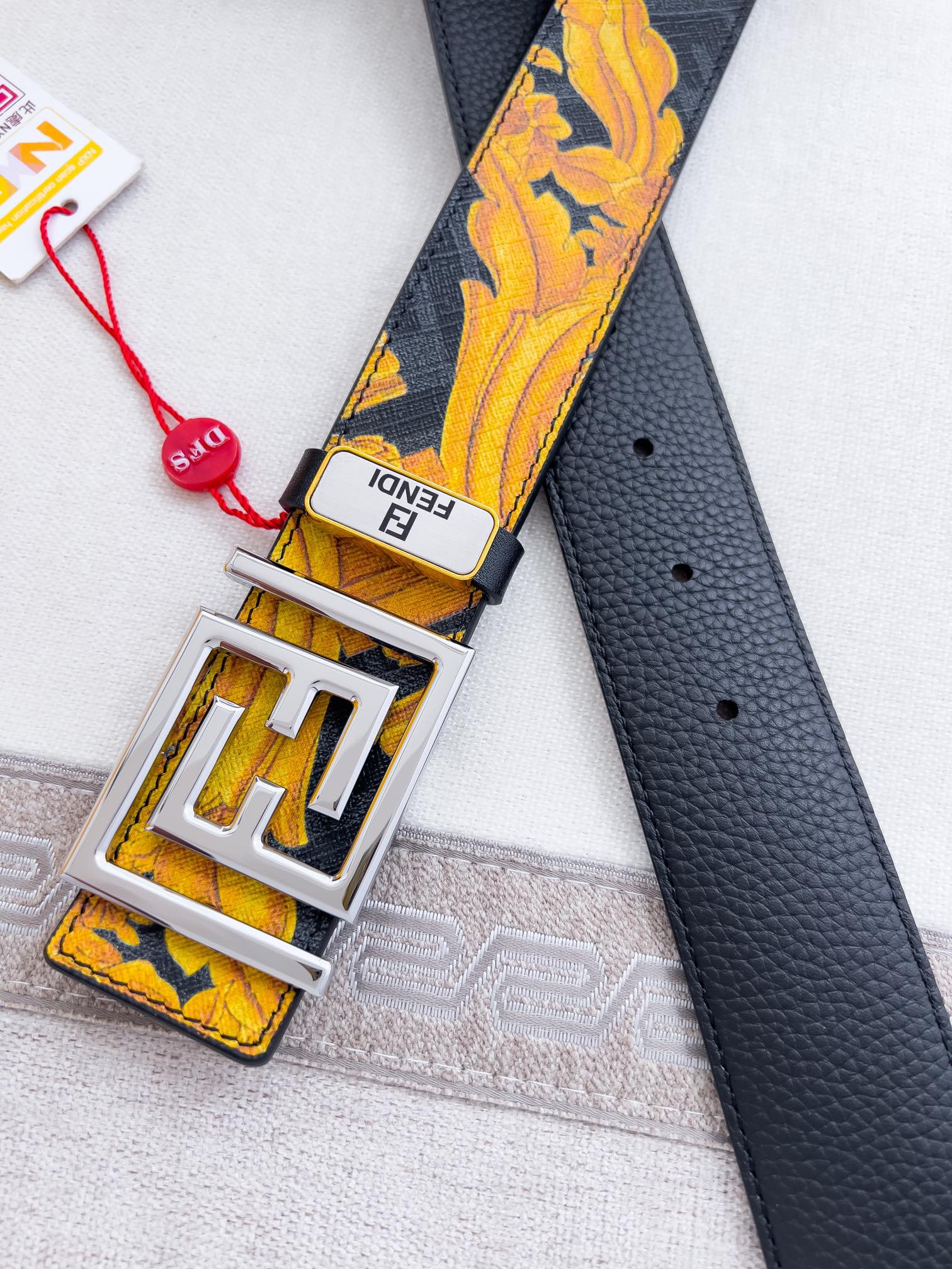 Fendi belt