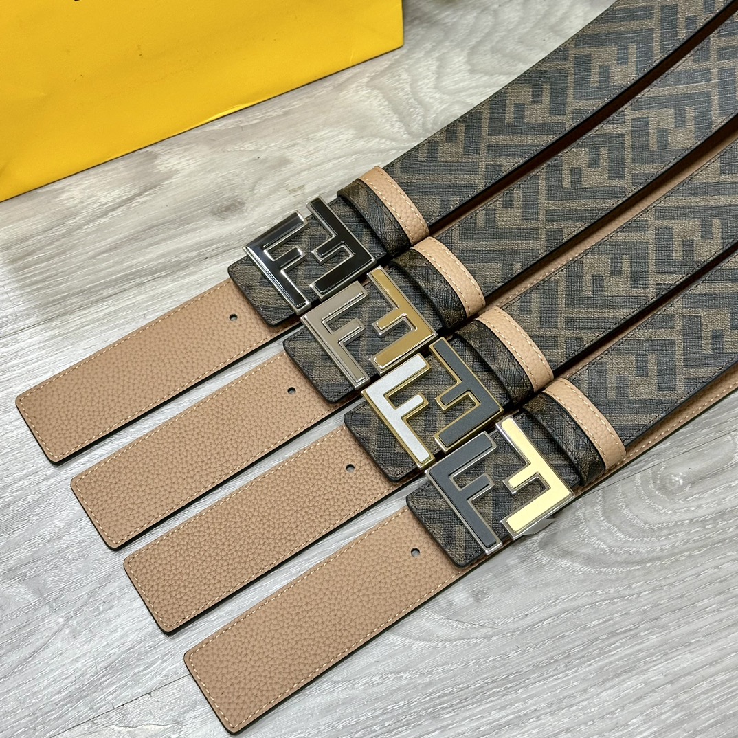 Fendi belt