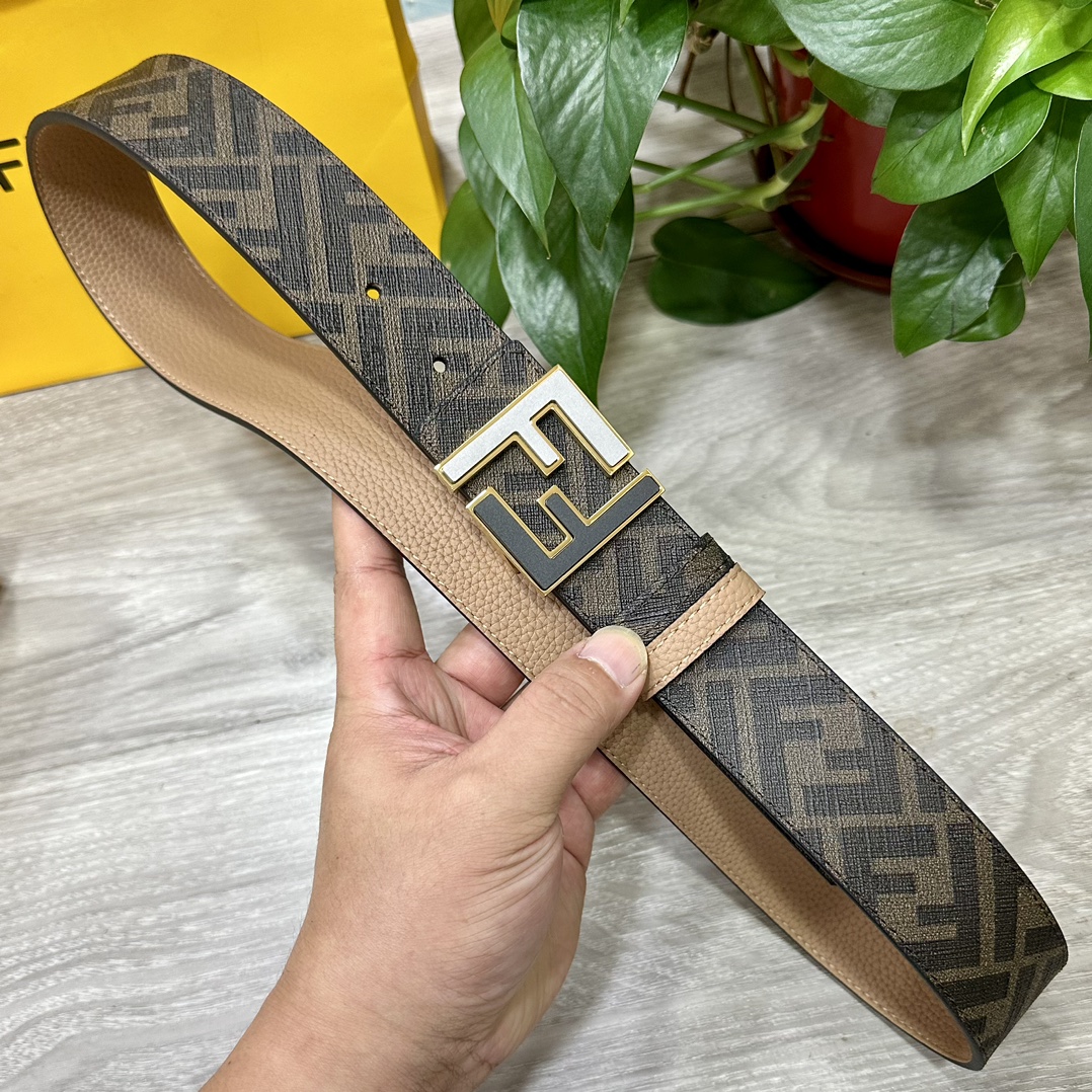 Fendi belt