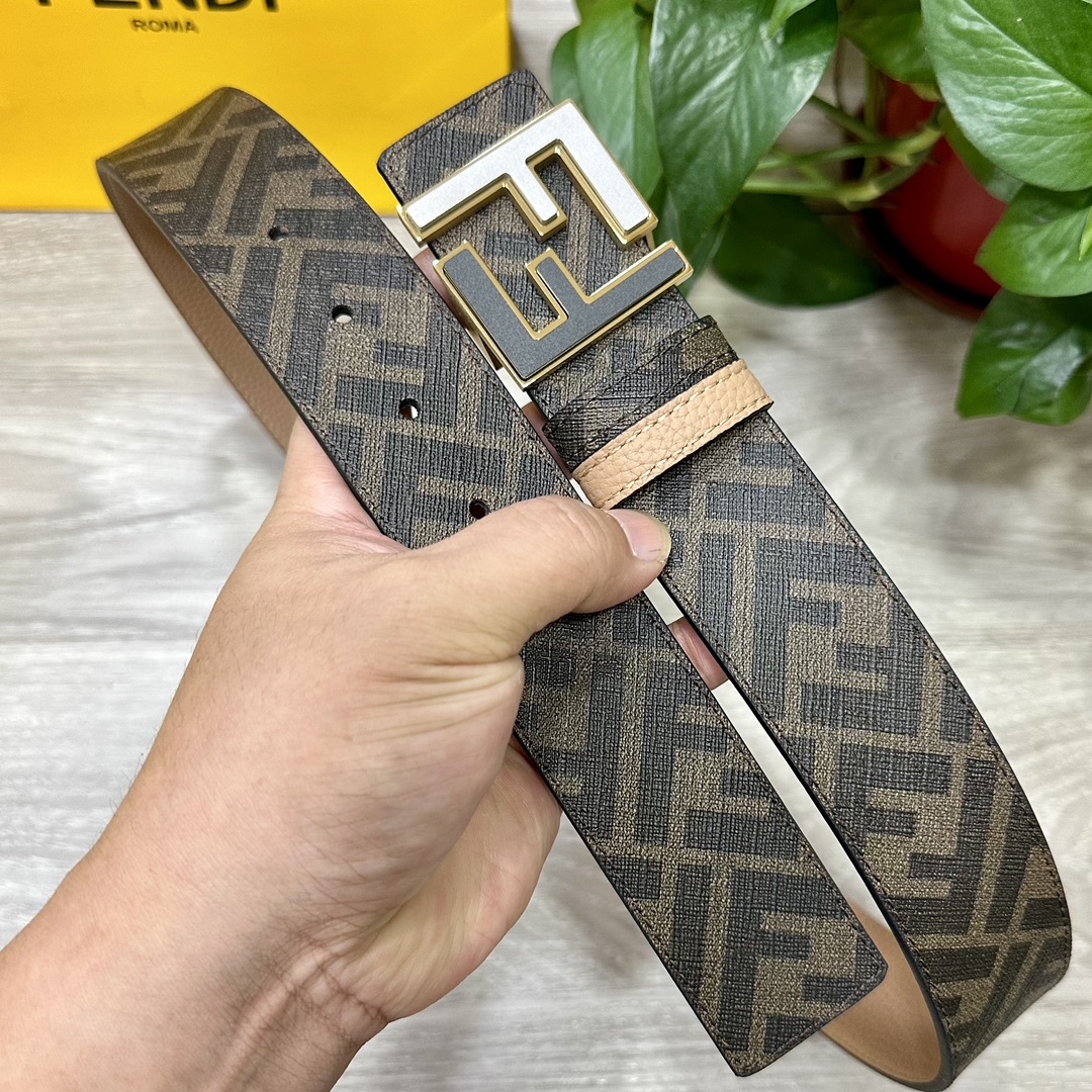 Fendi belt