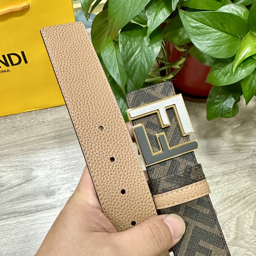 Fendi belt