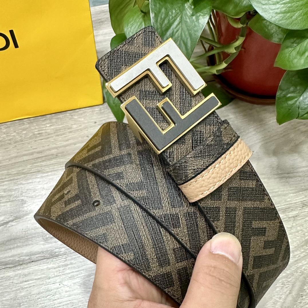 Fendi belt
