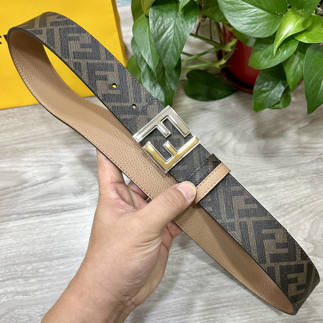 Fendi belt