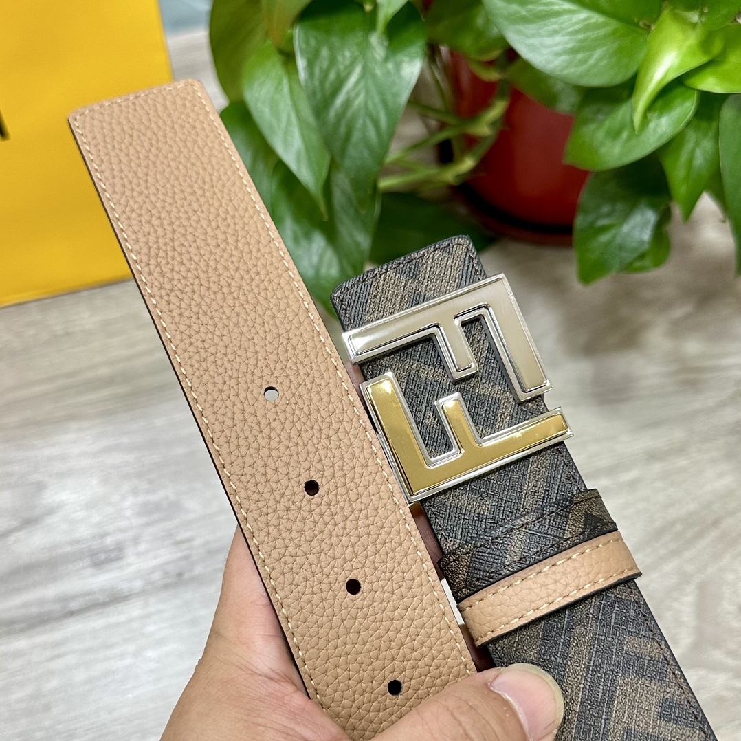 Fendi belt