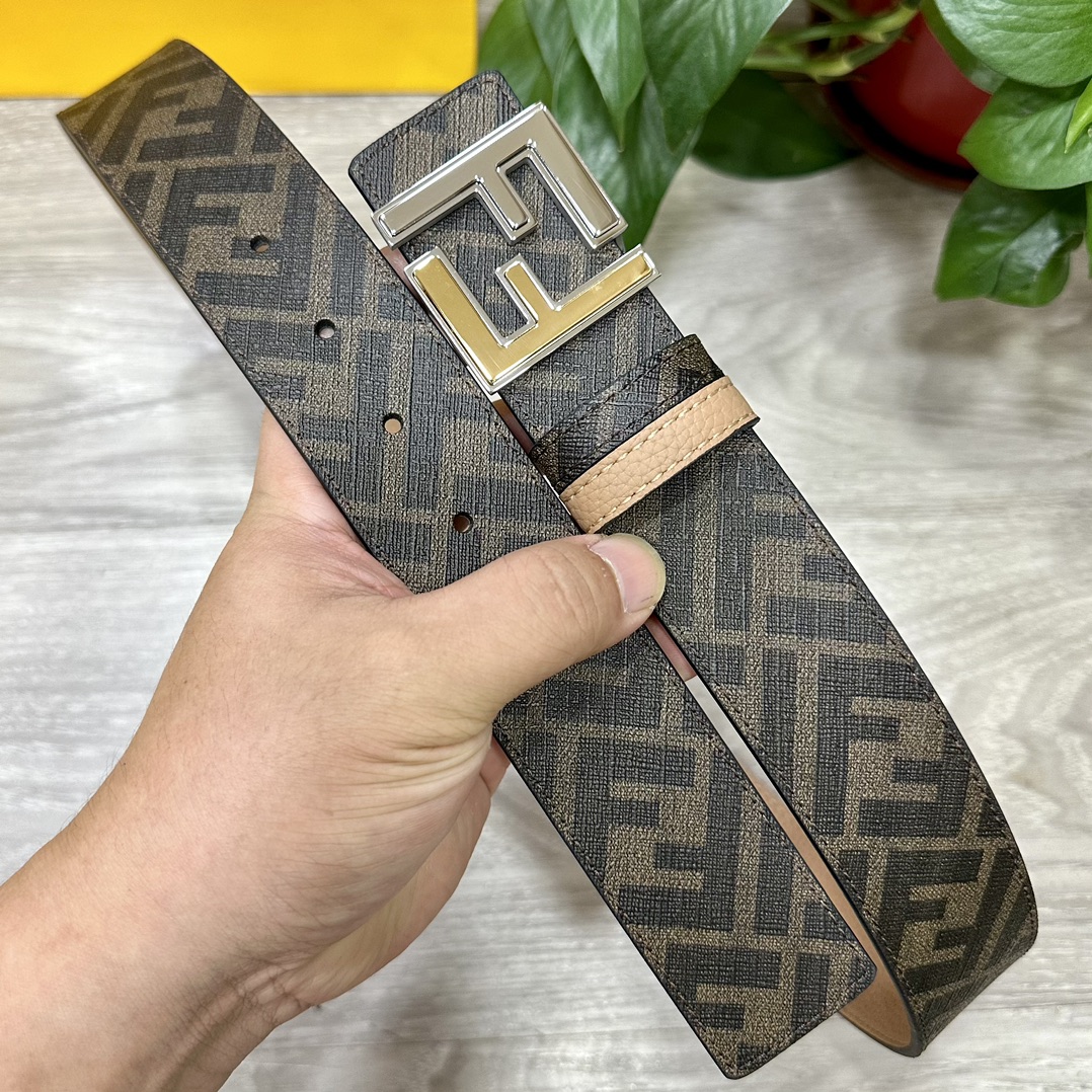 Fendi belt