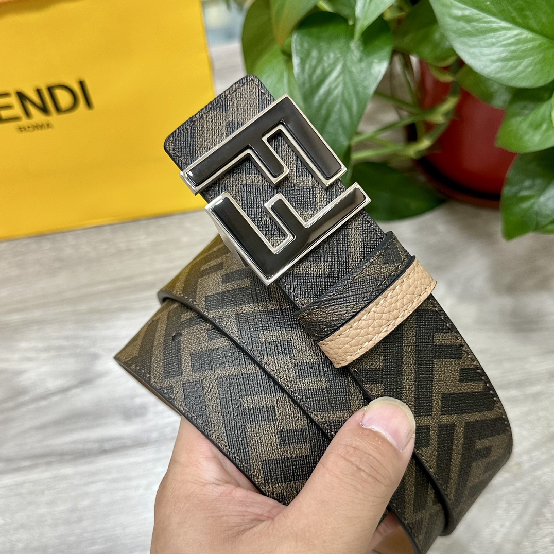 Fendi belt
