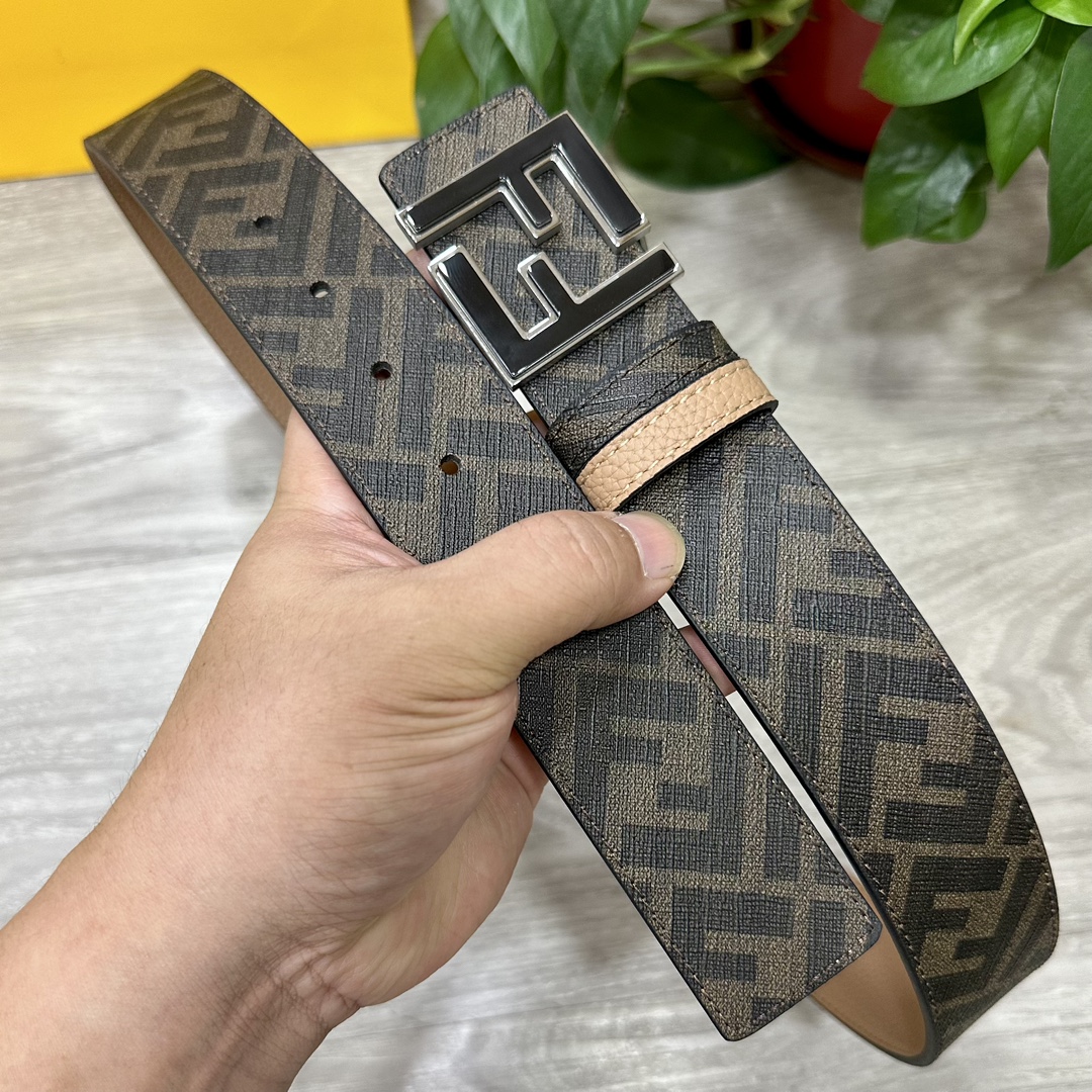 Fendi belt