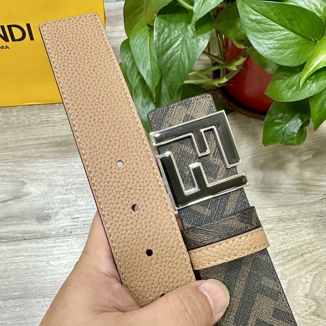 Fendi belt