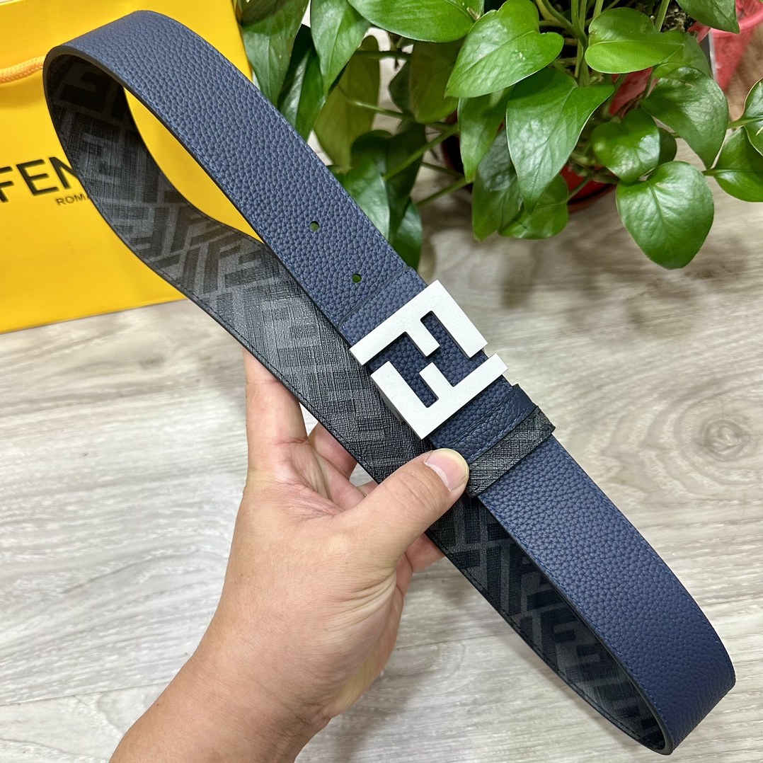 Fendi belt