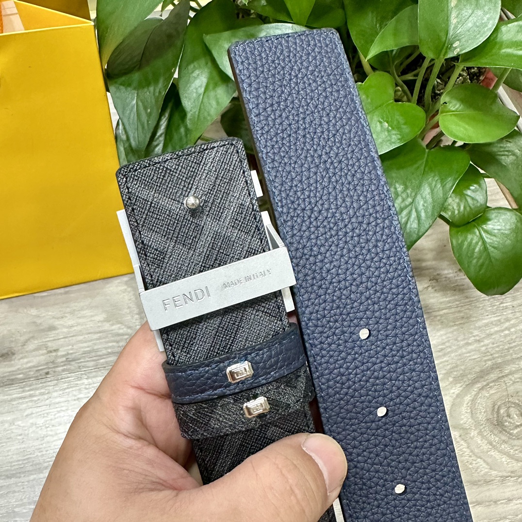 Fendi belt