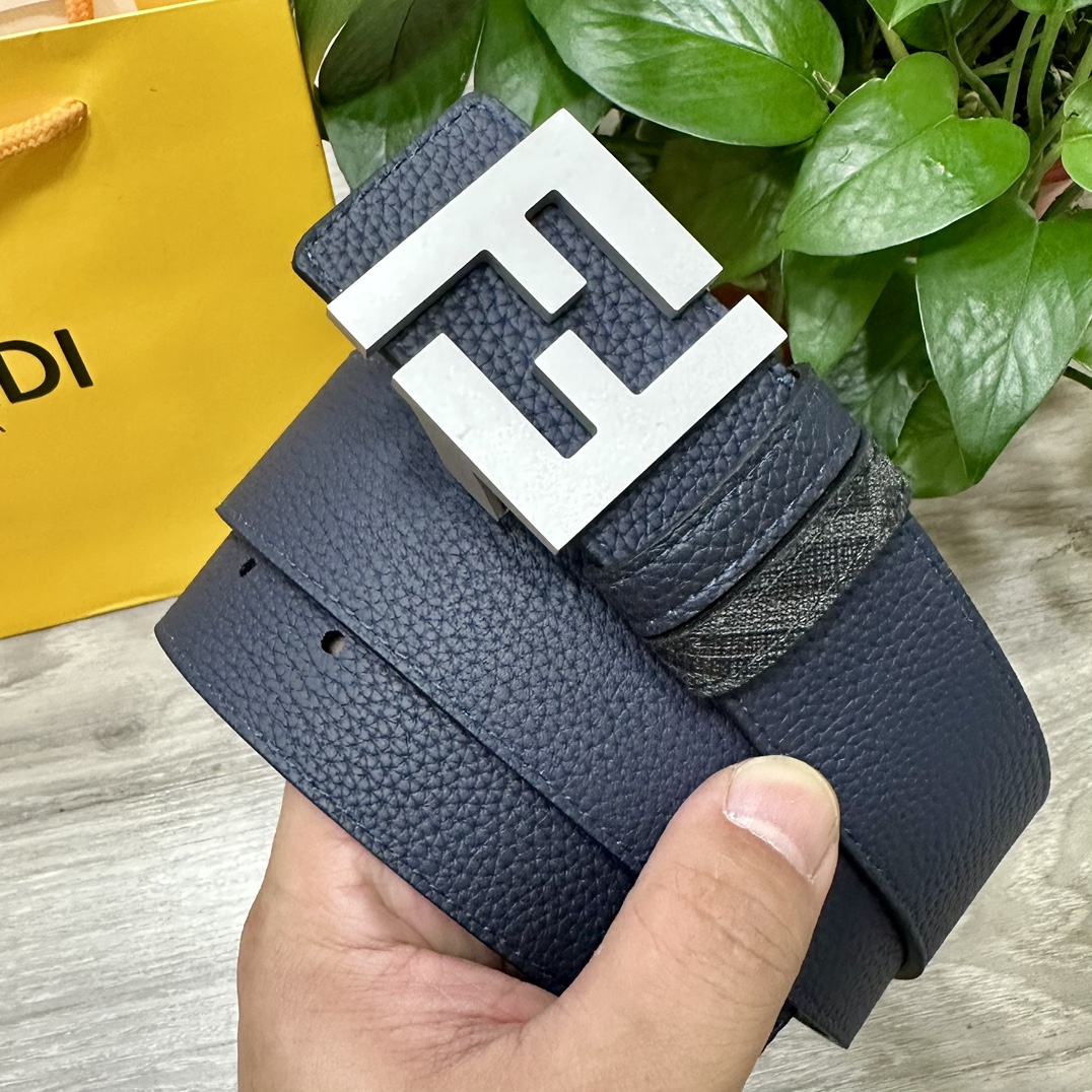 Fendi belt
