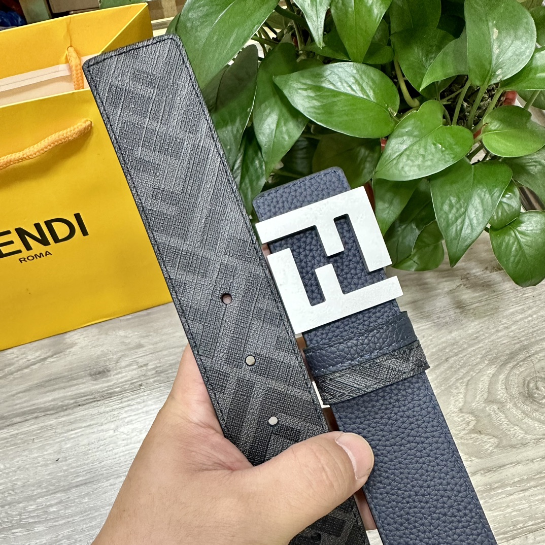 Fendi belt