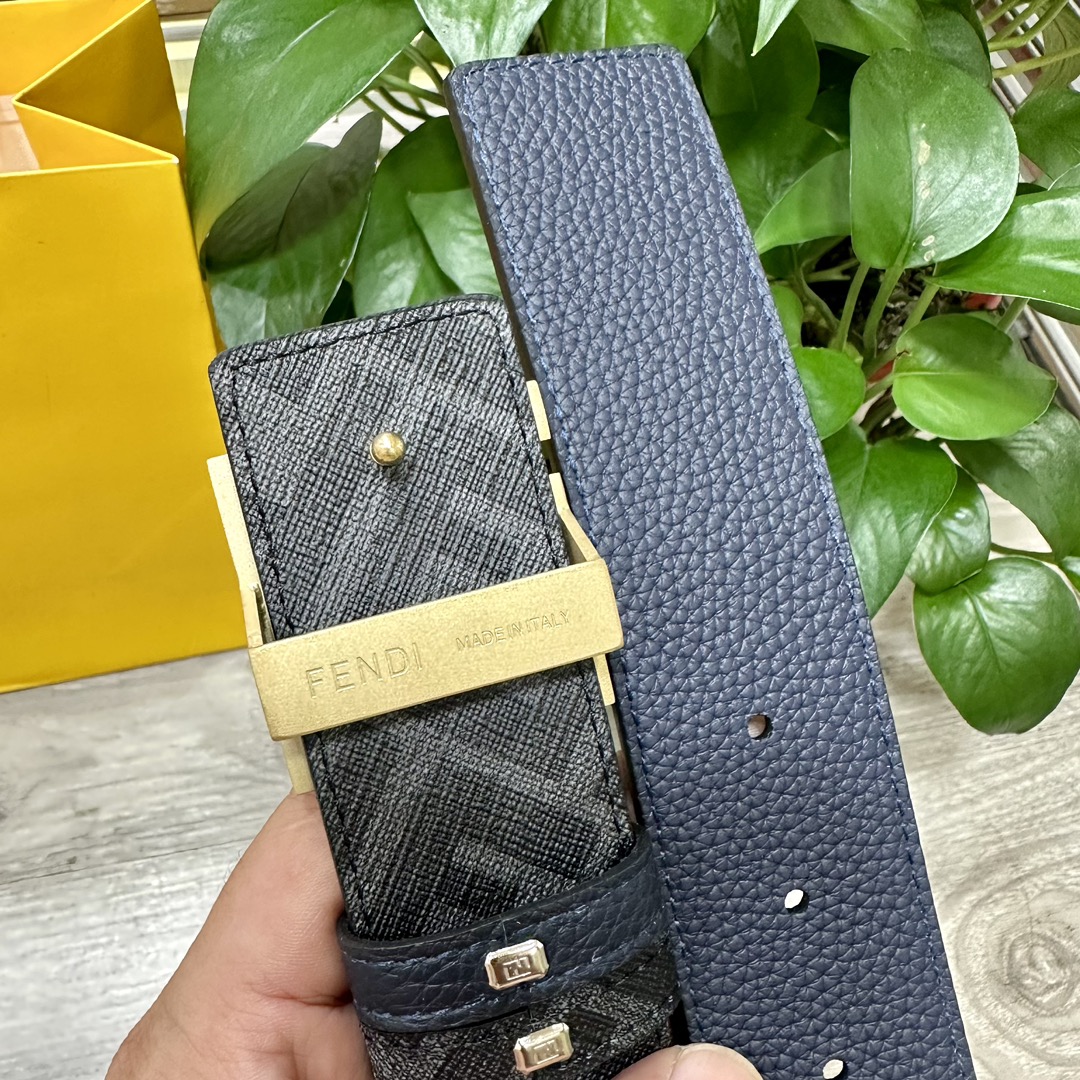 Fendi belt