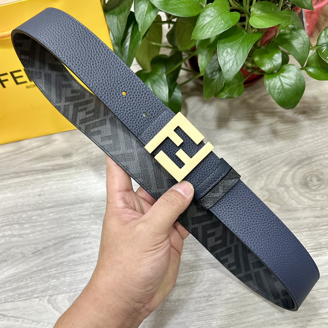 Fendi belt