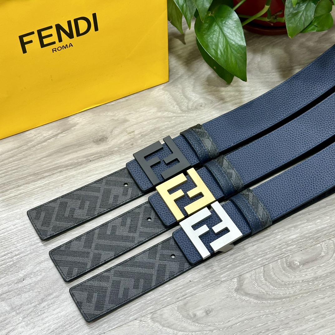 Fendi belt