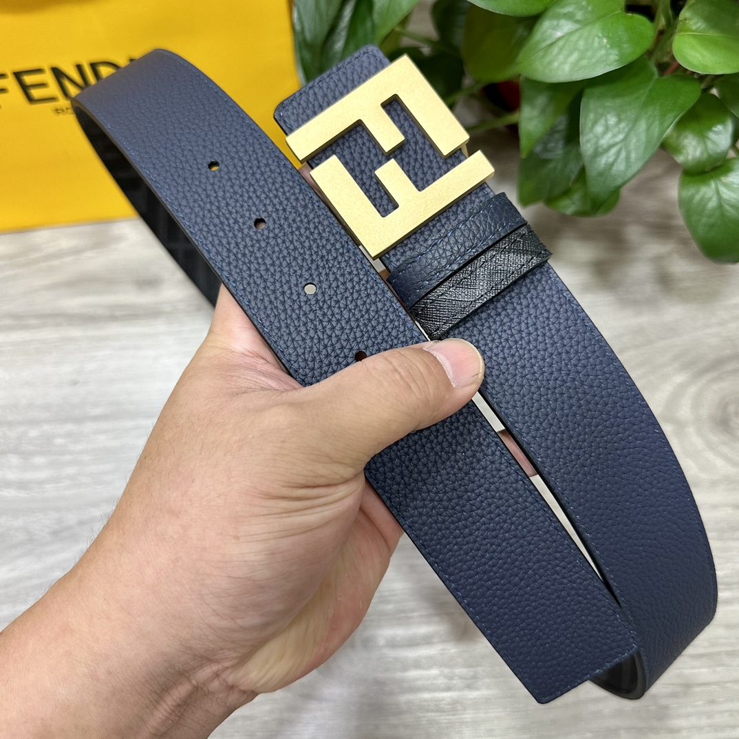 Fendi belt