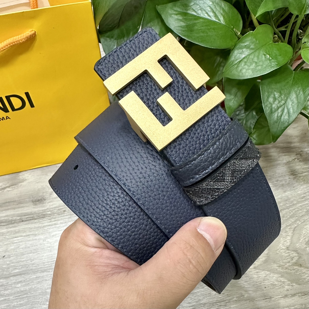 Fendi belt