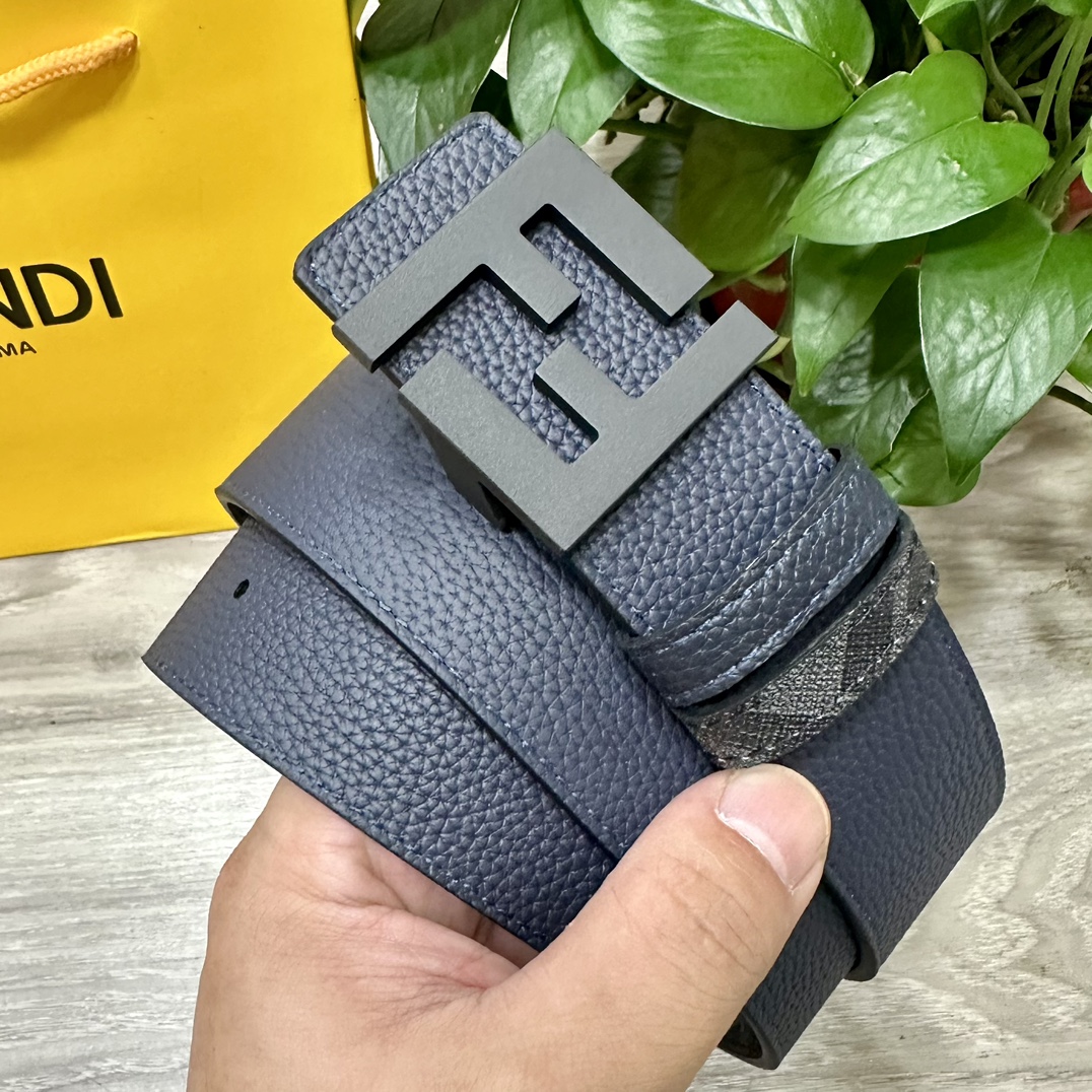 Fendi belt