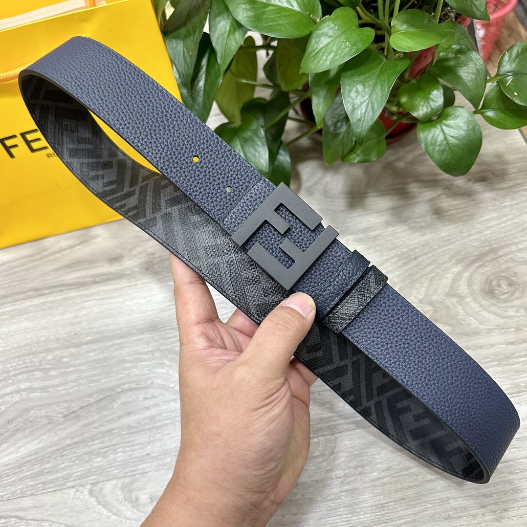 Fendi belt