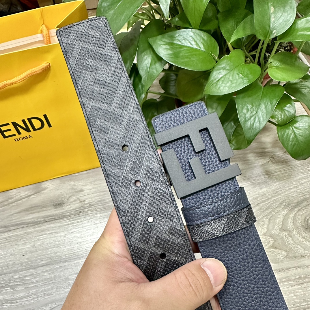 Fendi belt