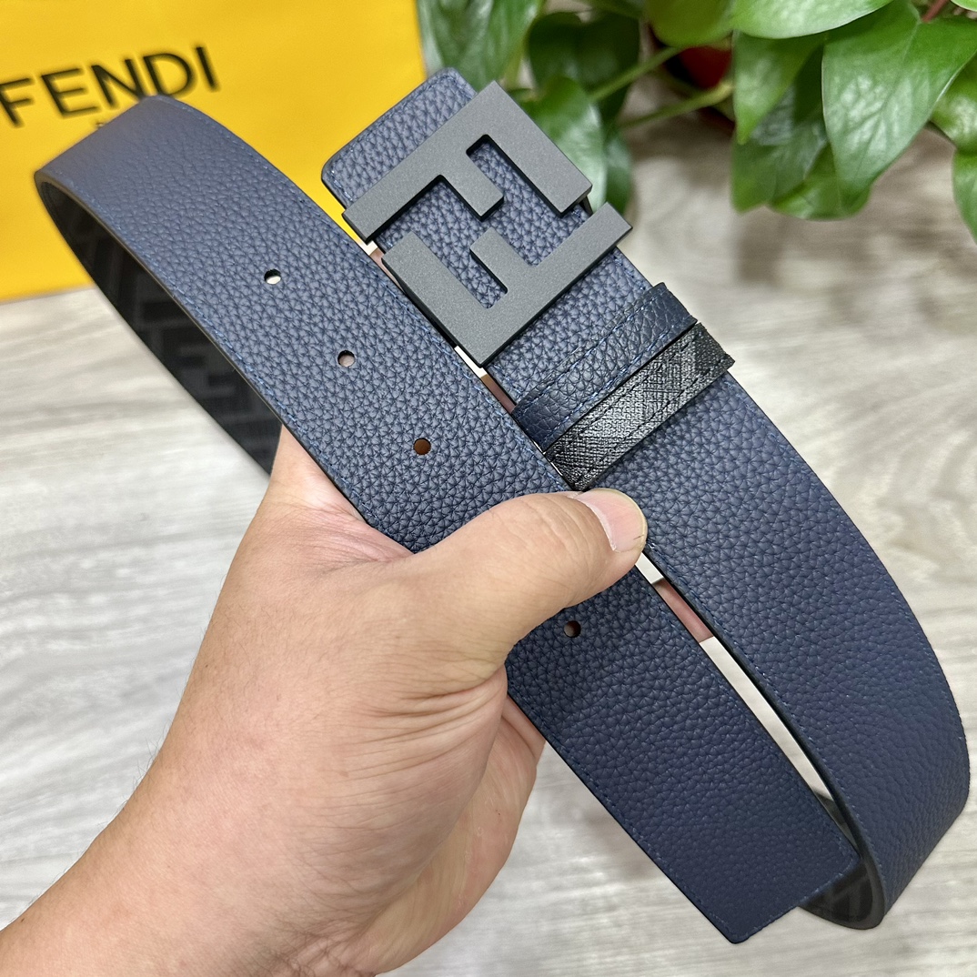 Fendi belt