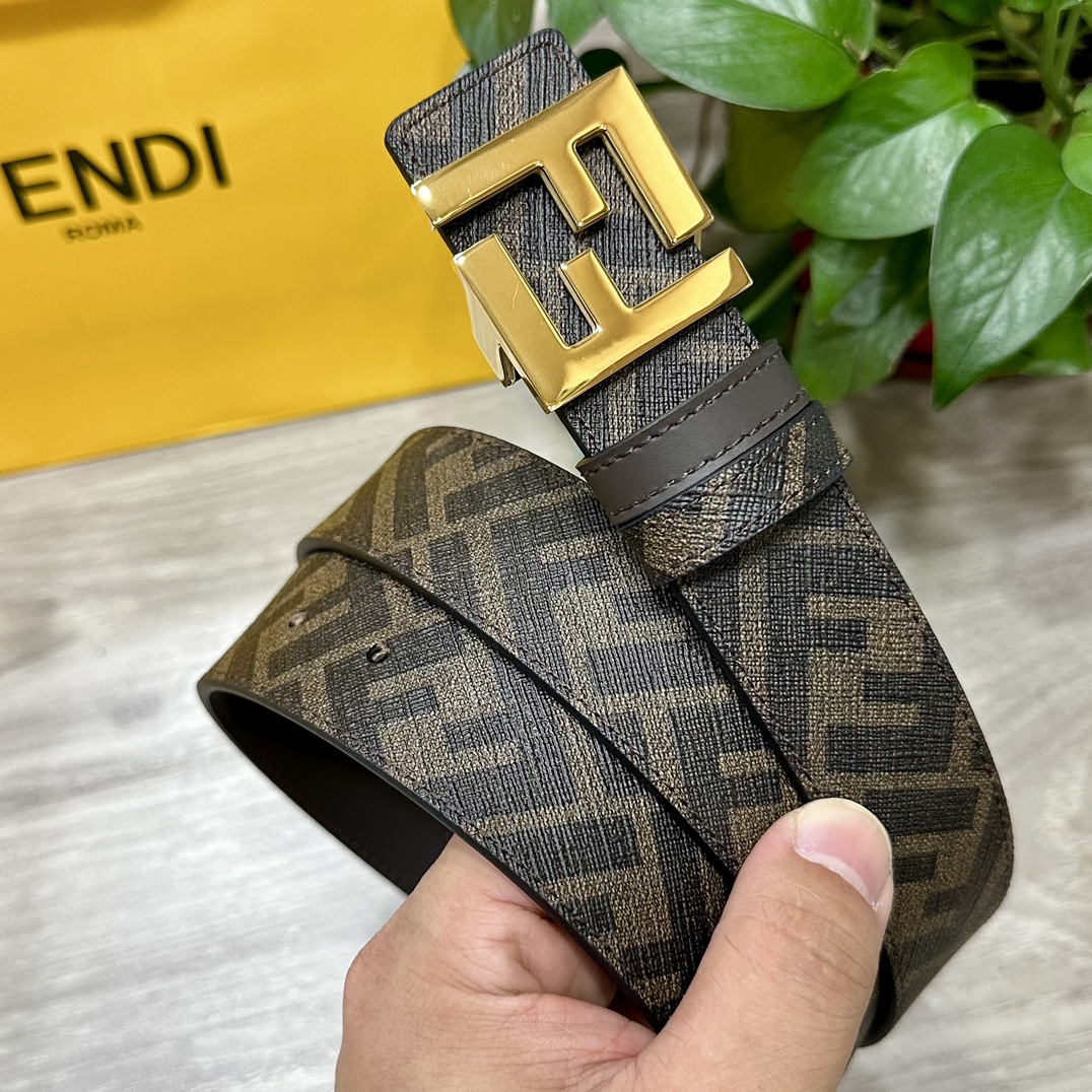 Fendi belt